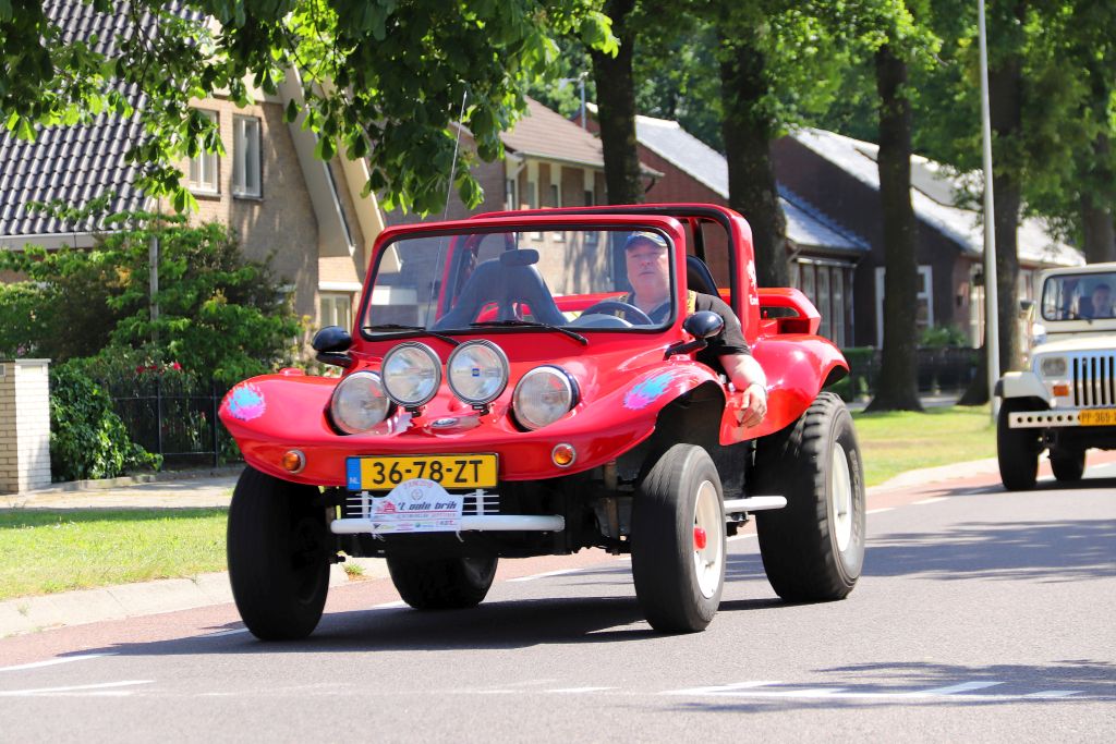 Oldtimerrit Geesteren 2 juni 2019 - 70
